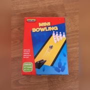 Gra Mini Bowling