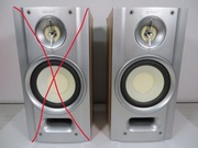 Kolumny SONY SS-WZ5E - 1/2 kompletu