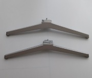 Nóżki stópki LD557H-01. LD557H-02 do telewizorów SHARP