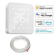 Meross MTS200 sterownik termostat pokojowy Wifi Apple Home HomeKit 