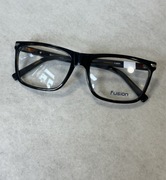 Oprawki męskie Fusion