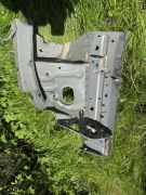 Fartuch ćwiartka podłożnica renault megan 4 lewa