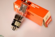 Lampa 6F8G jak 6SN7 RCA NOS NIB