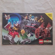 katalog LEGO 1996 Medium North America
