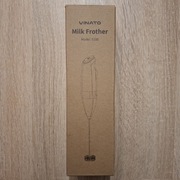 Elektryczny spieniacz do mleka 