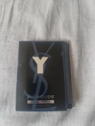 Yves Saint Laurent Y EDP