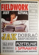 Fieldwork jest sztuką Jak dobierać respondenta