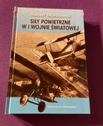 Siły Powietrzne w I Wojnie Światowej Mordawski