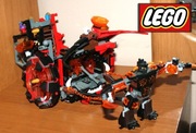 Lego zestaw klocków  NR. 4