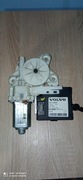 Silniczek szyby lewy tył Volvo V50 S40 30710068