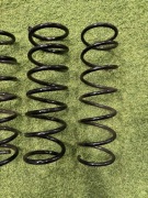 Sprężyny zawieszenia amortyzatora Toyota MR2 MRII