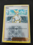 Lost Origin - Volo rare Reverse Holo