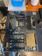 TOP - asrock Z170 Extreme7+ 