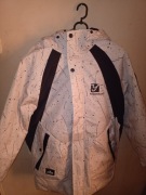 Kurtka Męska wygodna