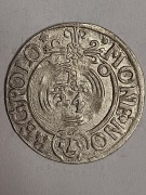 25.Zygmunt III półtorak Bydgoszcz 1620