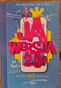 Ja Wersja 2.0 Anna Gruszczyńska