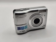 Aparat Cyfrowy Olympus X-760 6.0 MP Uszkodzony