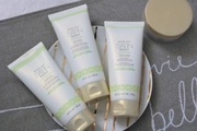 Mary Kay Zestaw Do Ciała Satin Body White Tea I Citrus 