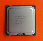 Procesor pentium E5700 3 Ghz.
