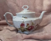 Dzbanuszek imbryk do herbaty lub innych napojów Wałbrzych PRL