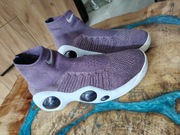 Buty do koszykówki firmy Nike 