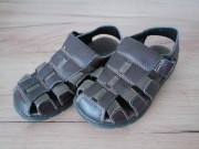 Sandały chłopięce smartfit rozm. 31