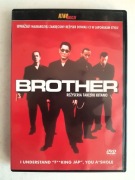 Brother - film na płycie DVD