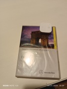 DVD comand Europa 2012/2013