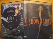 Show girls DVD film z lektorem