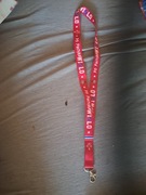 Smyczka Wisly Kraków z wydarzenia Pucharu Polski 03/05/24