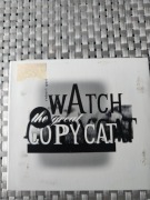Robert Görl - Watch the Great Copycat (Disko B 52)