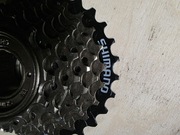 7-Rzędowy wolnobieg MF-TZ-500-7