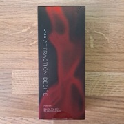 Avon - Attraction Desire męska woda 75 ml