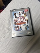 The Sims Deluxe Edition PL