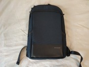 Plecak miejski BANGE granatowy rozszerzalny