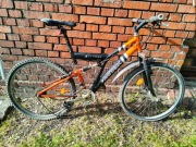 Sprzedam rower – do naprawy lub na części