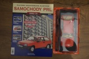 SAMOCHODY PRL HACHETTE NR 31 ŁADA SAMARA/WAZ 2108