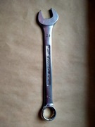 Klucz płasko oczkowy Facom 24 mm