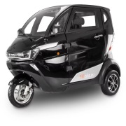 Skuter elektryczny zabudowany MICRO CAR BILI BIKE ECO3 J1, 45km/h