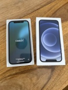 iPhone 12 128 GB pojemność baterii 100%