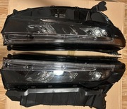 Reflektory przednie Honda CR-V VI, od 2022, USA, kpl. L+P