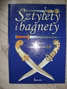 Sztylety i bagnety Logan Thompson