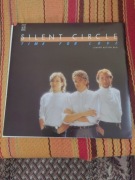 Silent Circle-Time For Love, 12"maxi singiel winylowy 