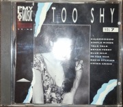 Składanka Too Shy vol.7 CD