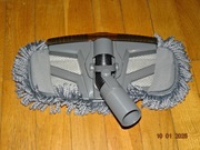 Szczotka z mopem do odkurzacza cyklonowego LUND 67110