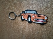 Syrena Sport Kolekcjonerski Brelok 