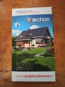 Notes archon czysty nie używany 