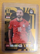 FIFA WORLD CUP 2026 karta piłkarska RARE 3 Mohamed Salah