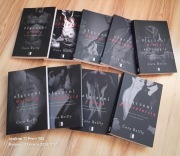 Cora Reilly seria Born in Blood Mafia Chronicles 