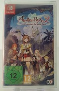 Atelier Ryza 2 / Switch